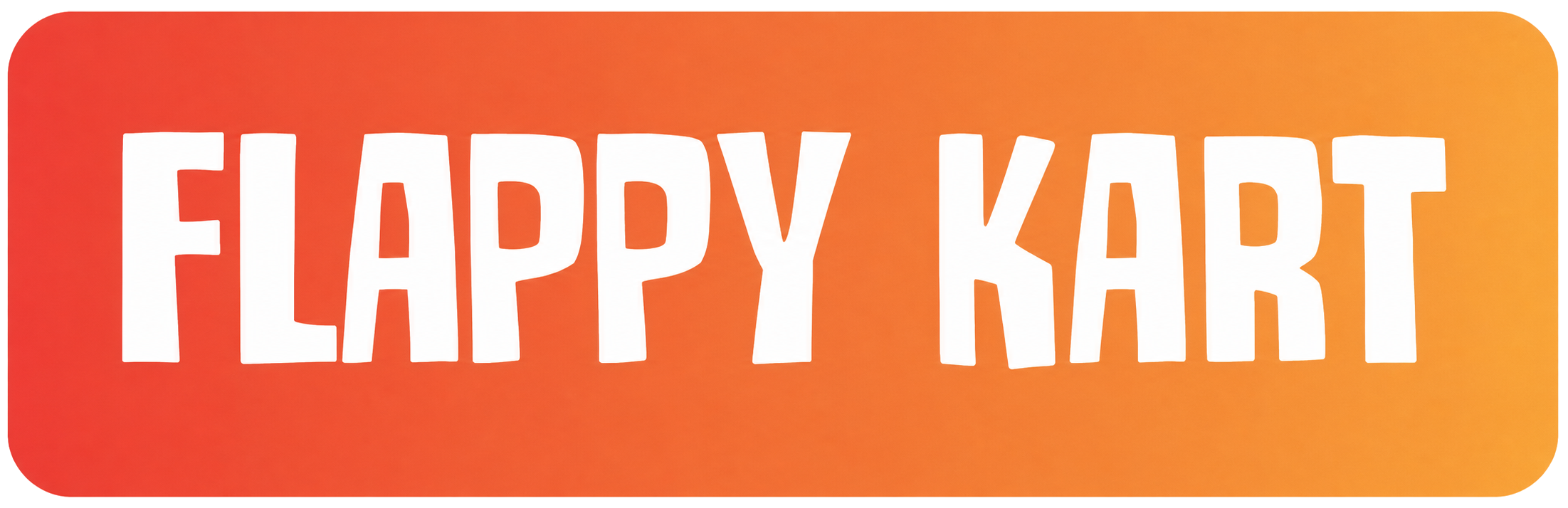 Flappy Kart